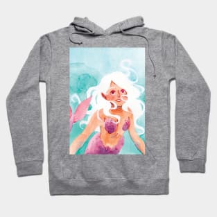 Little Mermaid Hoodie